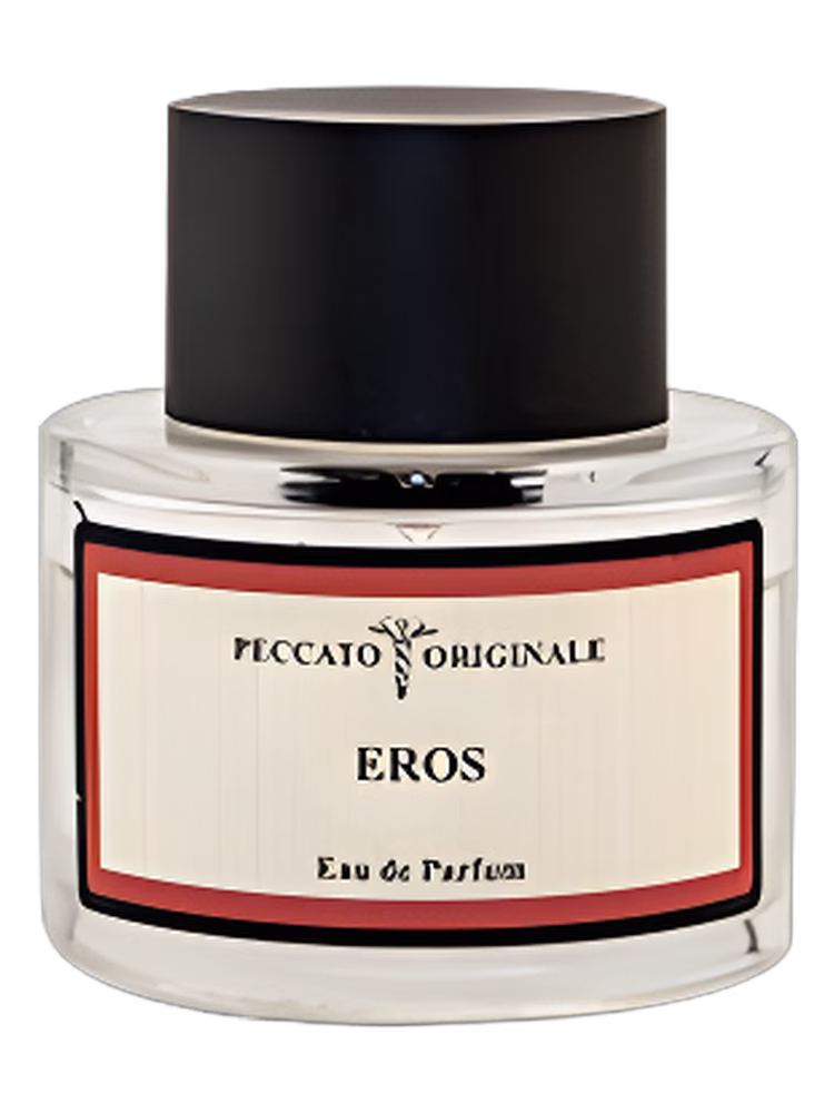 Peccato Originale Eros
