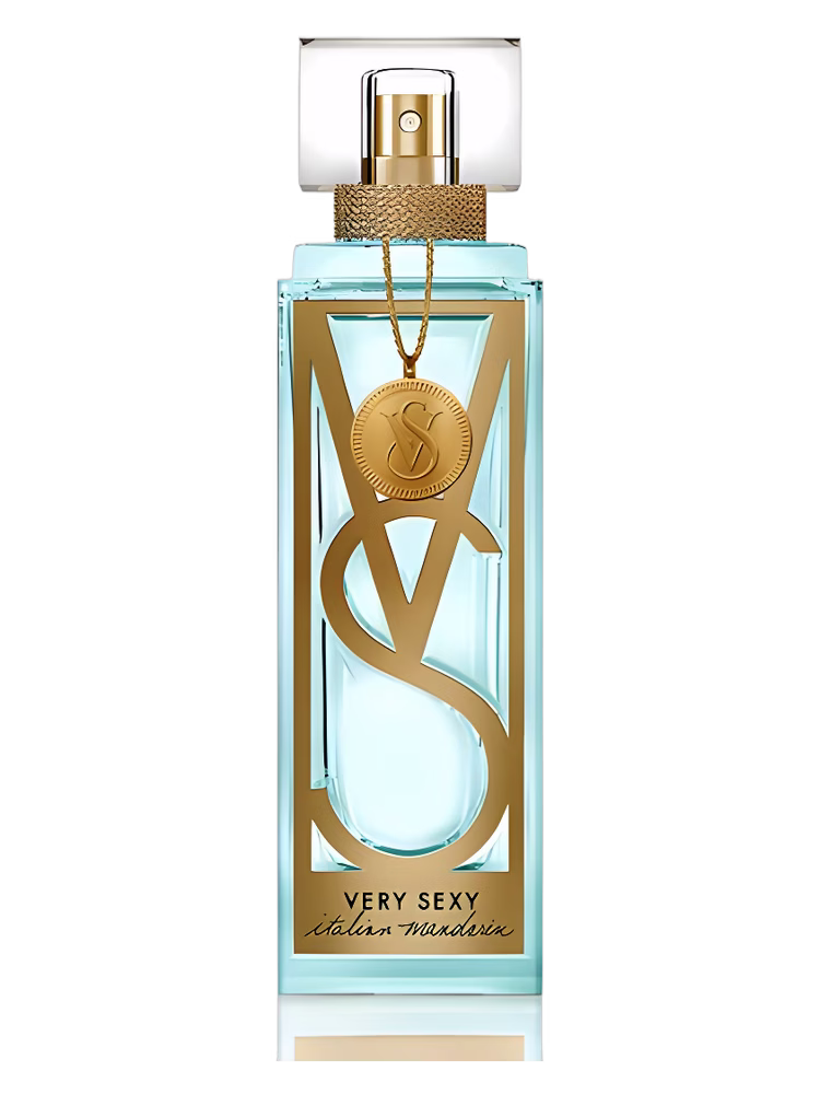 Victoria's Secret Very Sexy Italian Mandarin