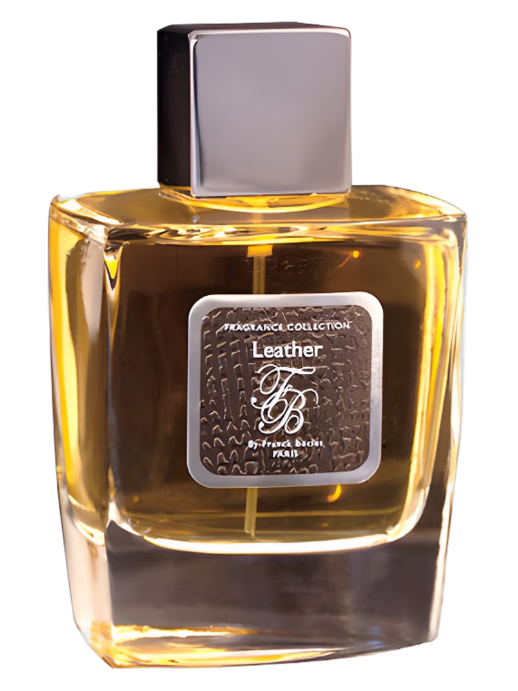 Franck Boclet Leather