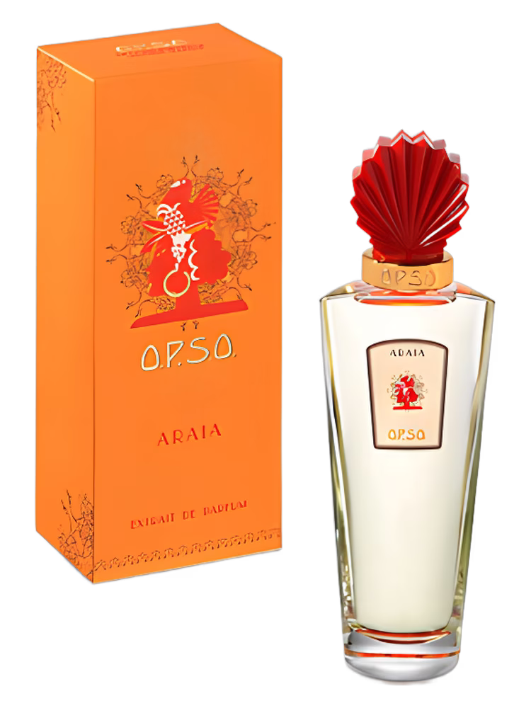 O.P.S.O. Araia