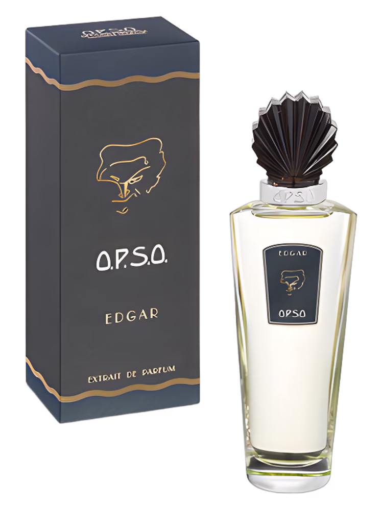 O.P.S.O. Edgar