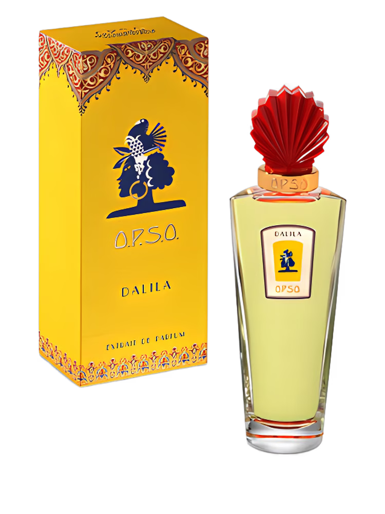 O.P.S.O. Dalila