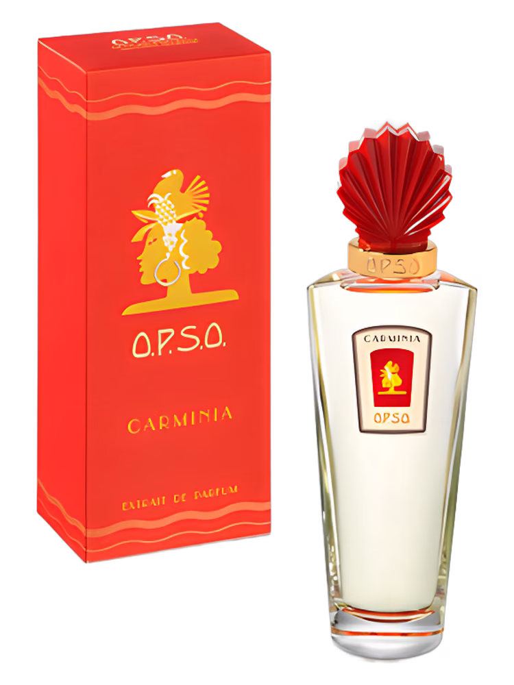 O.P.S.O. Carminia