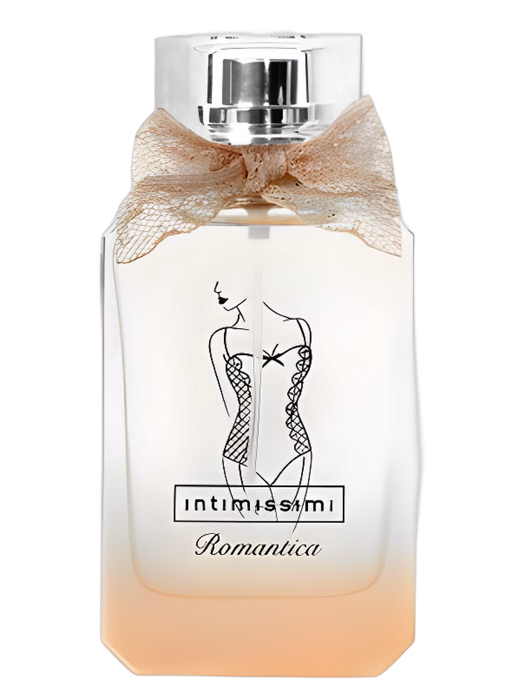 Intimissimi Romantica