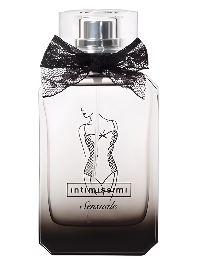 Intimissimi Sensuale