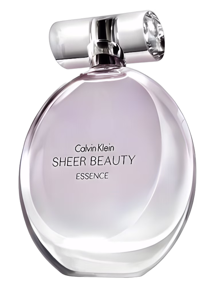 Calvin Klein Sheer Beauty Essence