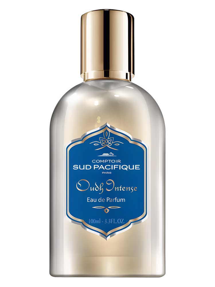 Comptoir Sud Pacifique Oudh Intense