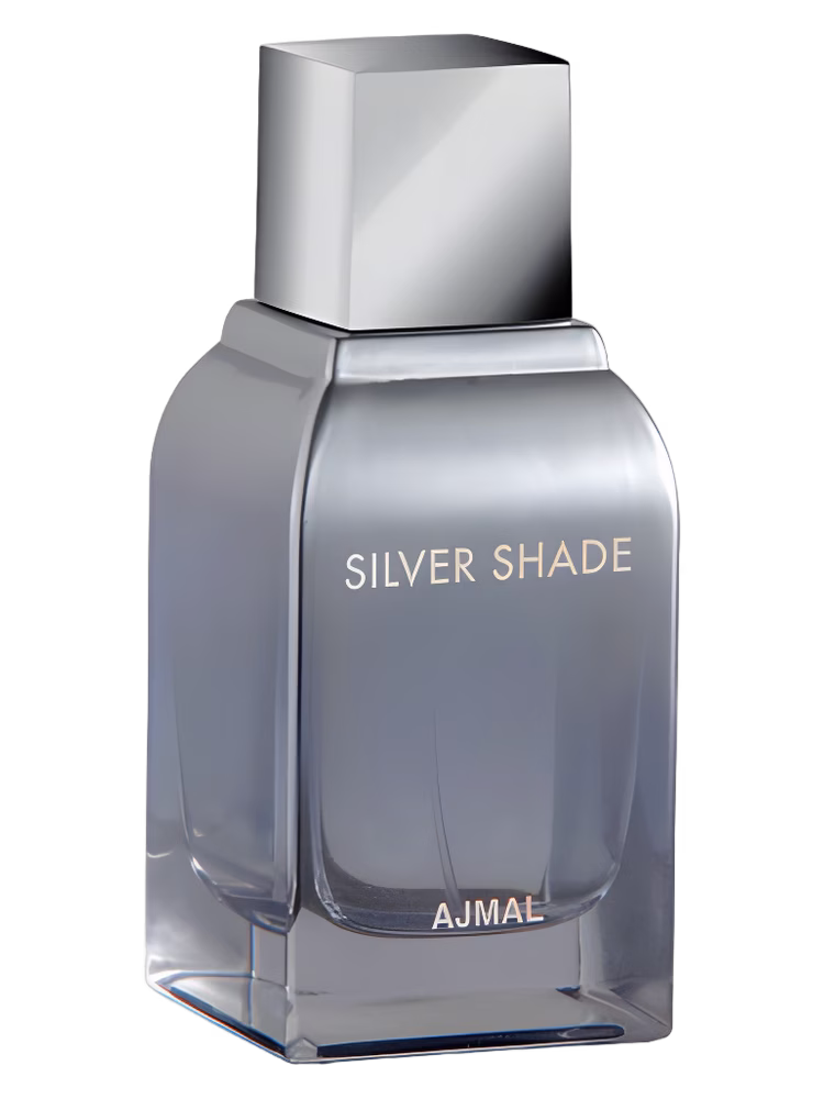 Ajmal Silver Shade