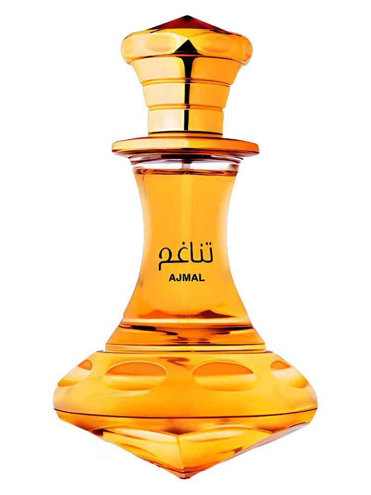 Ajmal Tanaaghom