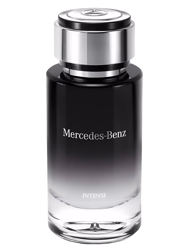 Mercedes-Benz Mercedes Benz Intense