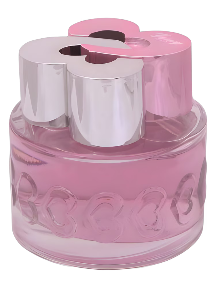 Poiray Parisian Rose