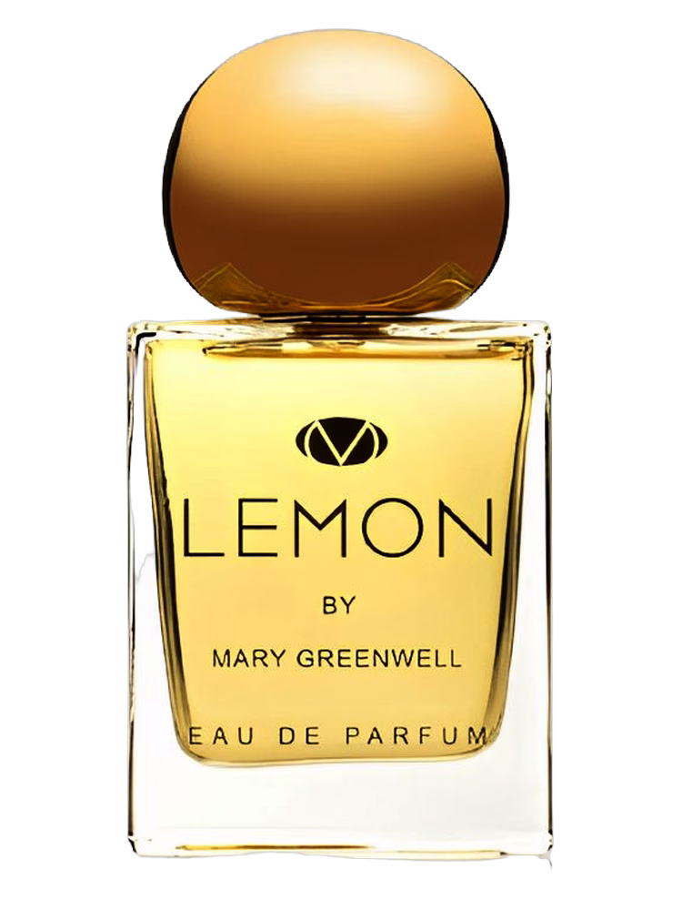 Mary Greenwell Lemon