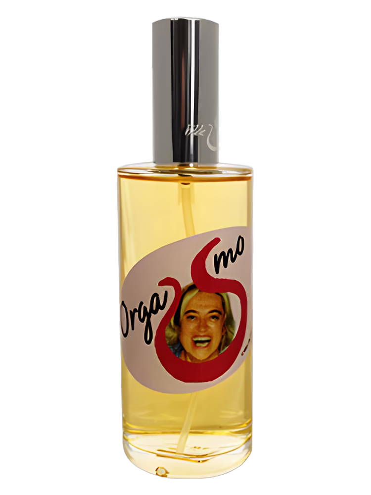 Hilde Soliani Orgasmo