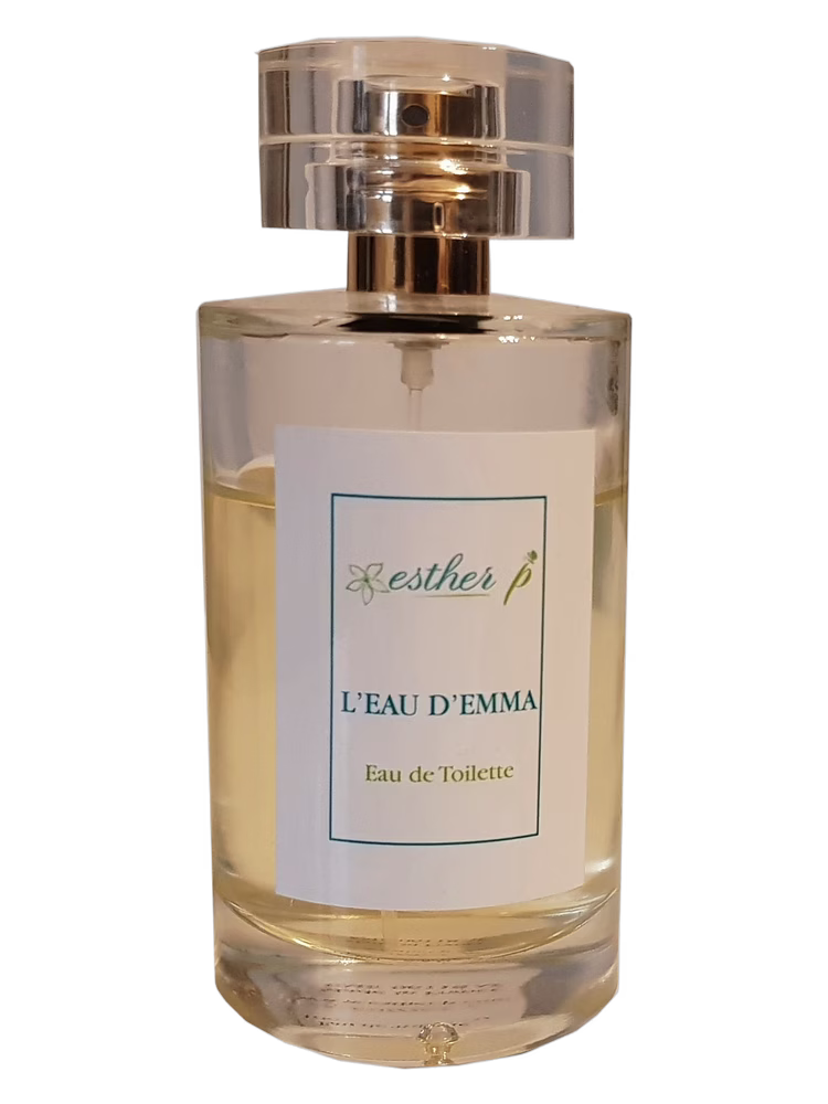 Esther P L'Eau d'Emma