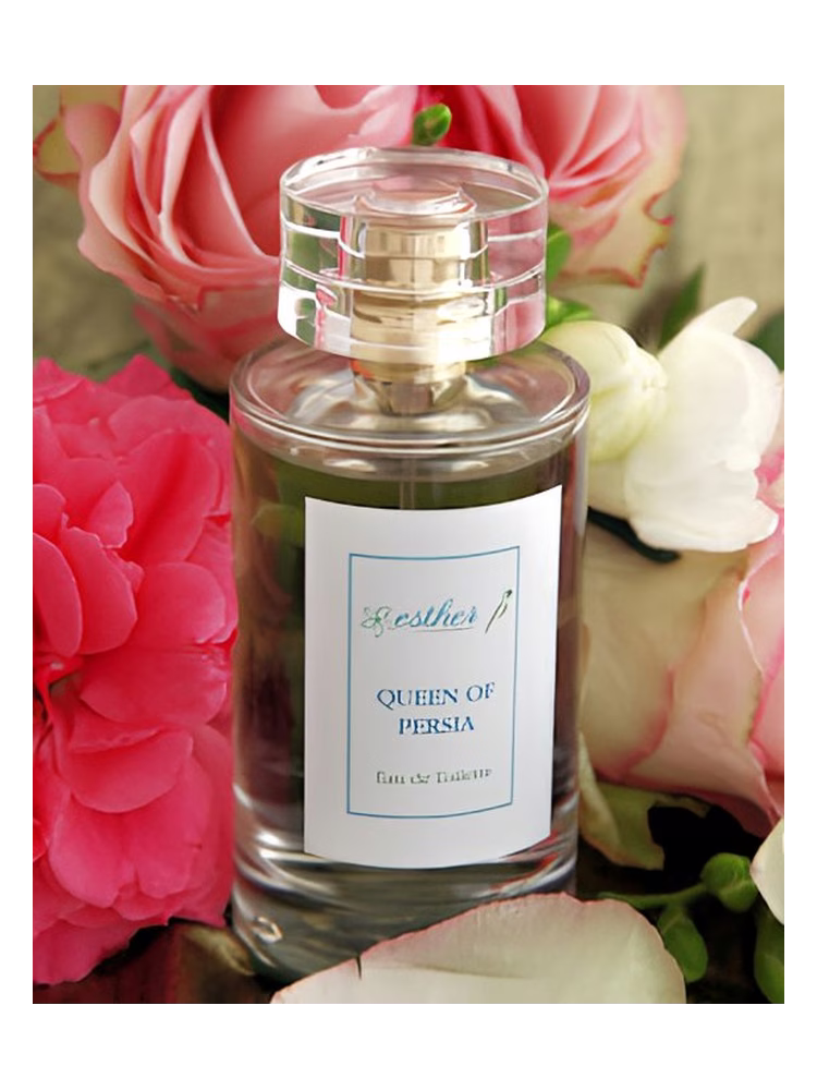 Esther P Queen of Persia