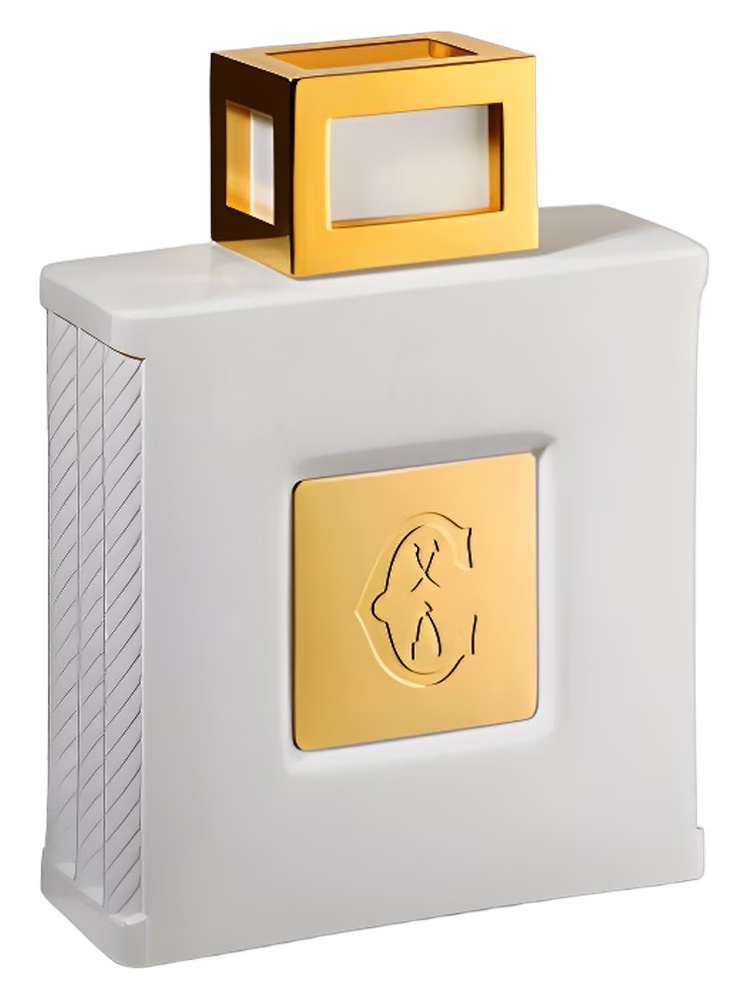 Charriol Royal White