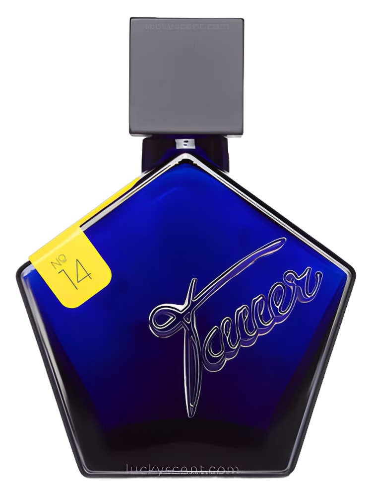 Tauer Perfumes 14 Noontide Petals