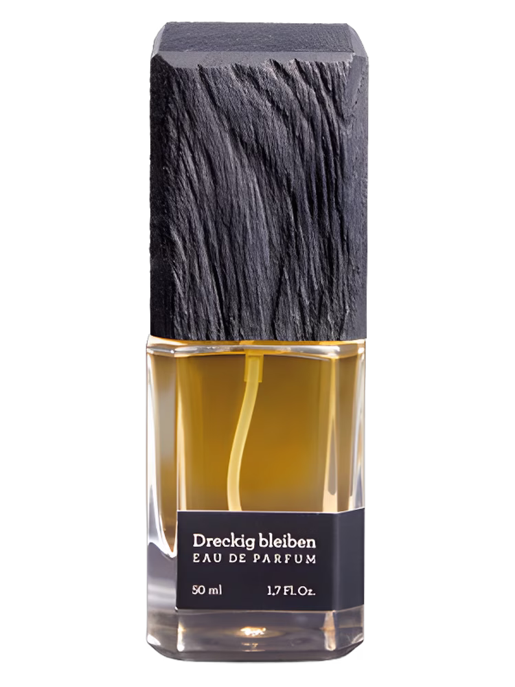 PMP Perfumes Mayr Plettenberg Dreckig Bleiben