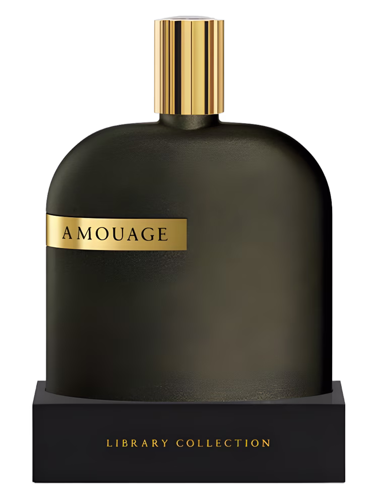 Amouage The Library Collection Opus VII