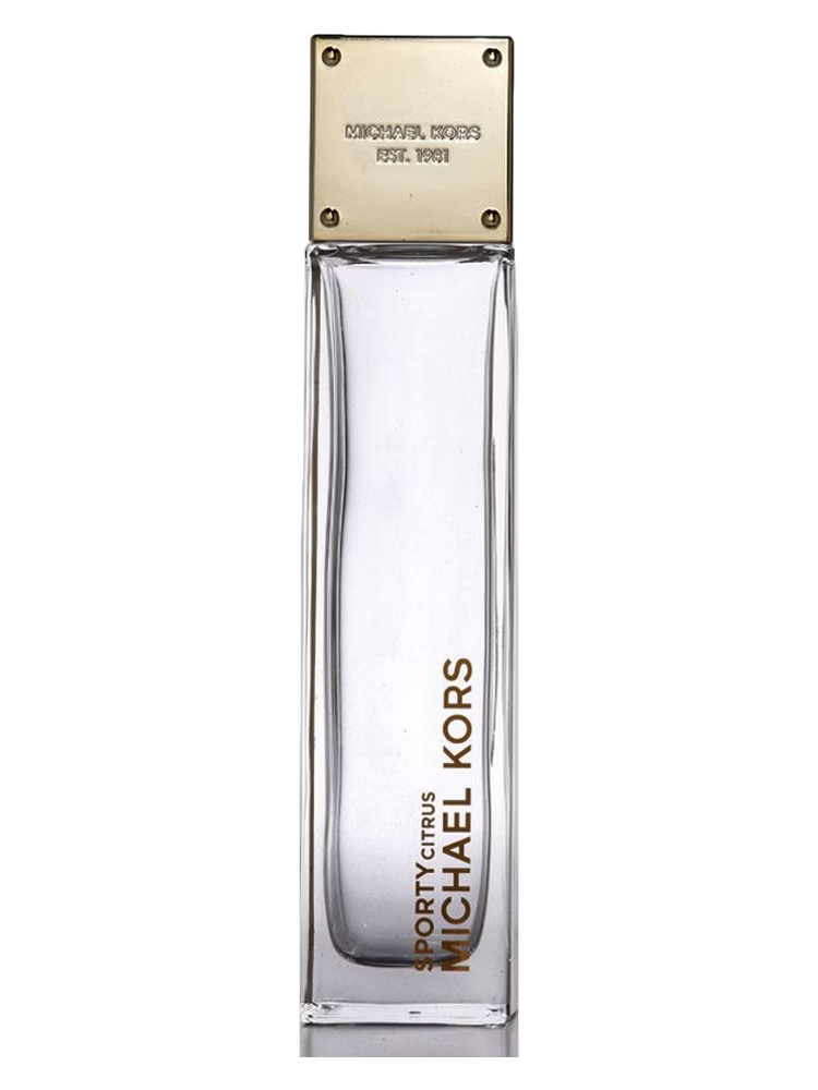Michael Kors Sporty Citrus