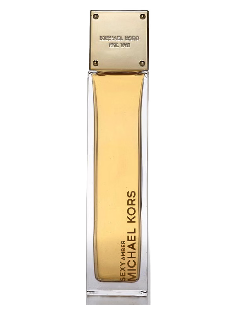 Michael Kors Sexy Amber