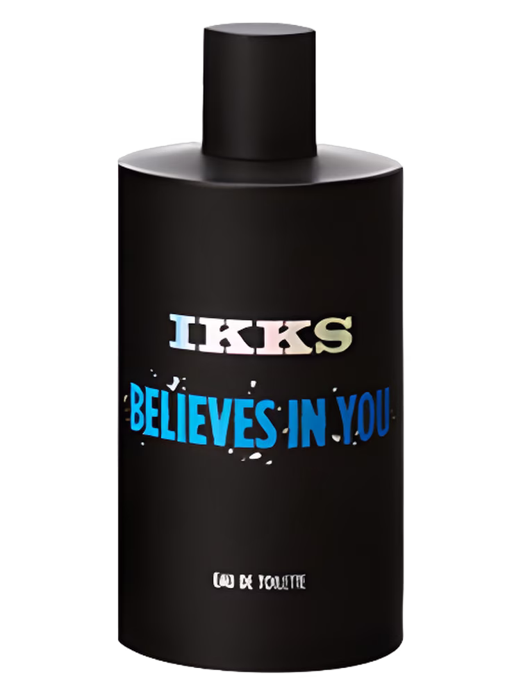 IKKS Believes in You