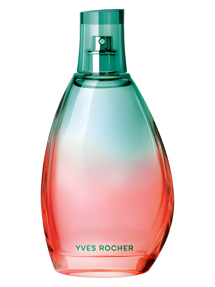 Yves Rocher Retropical