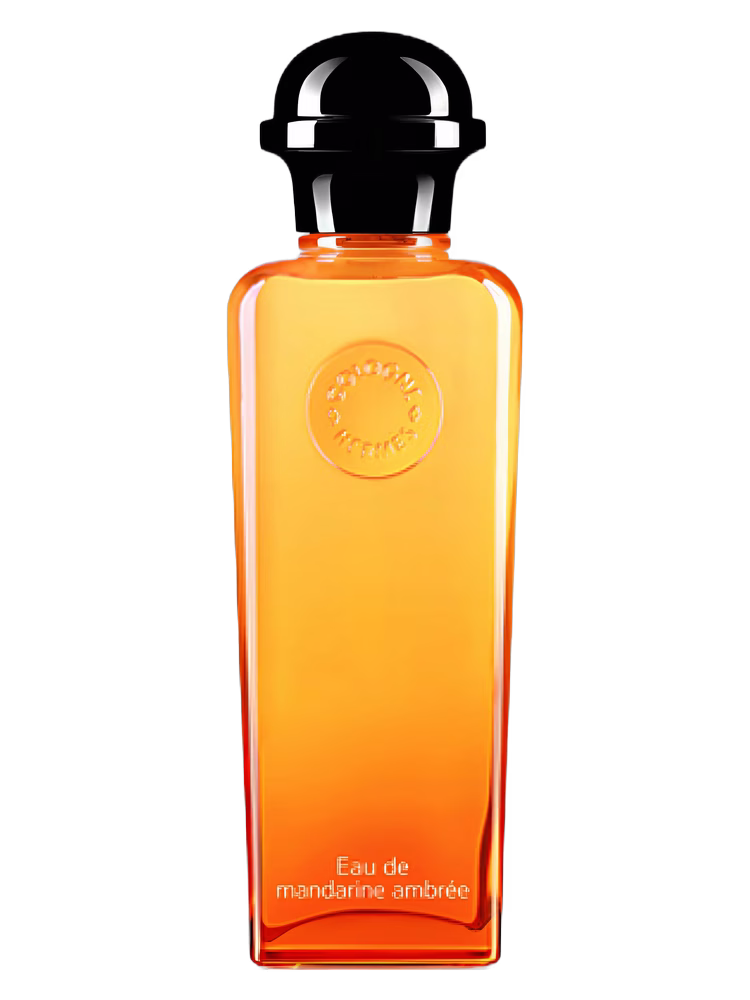 Hermès Eau de Mandarine Ambrée