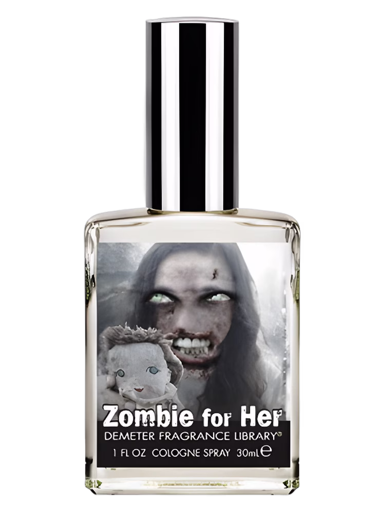Demeter Fragrance Zombie for Her