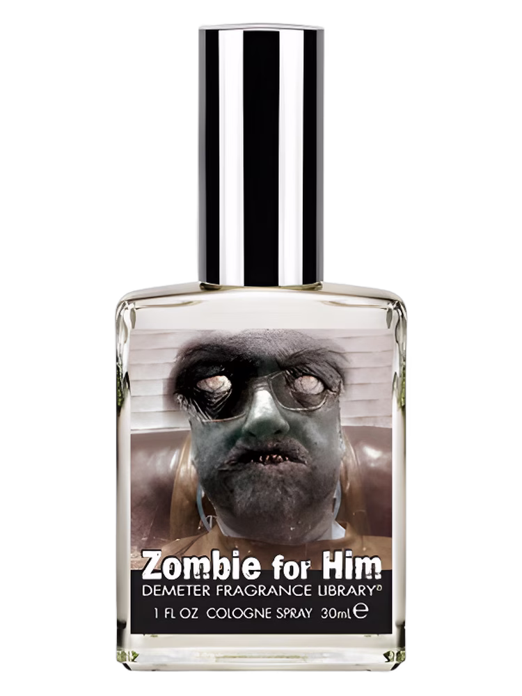 Demeter Fragrance Zombie for Him