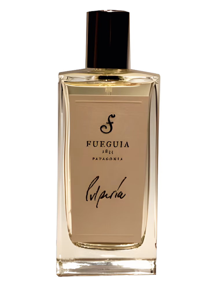 Fueguia 1833 Pulpería