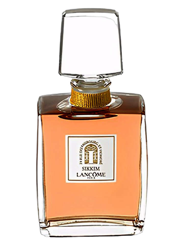 Lancôme Sikkim