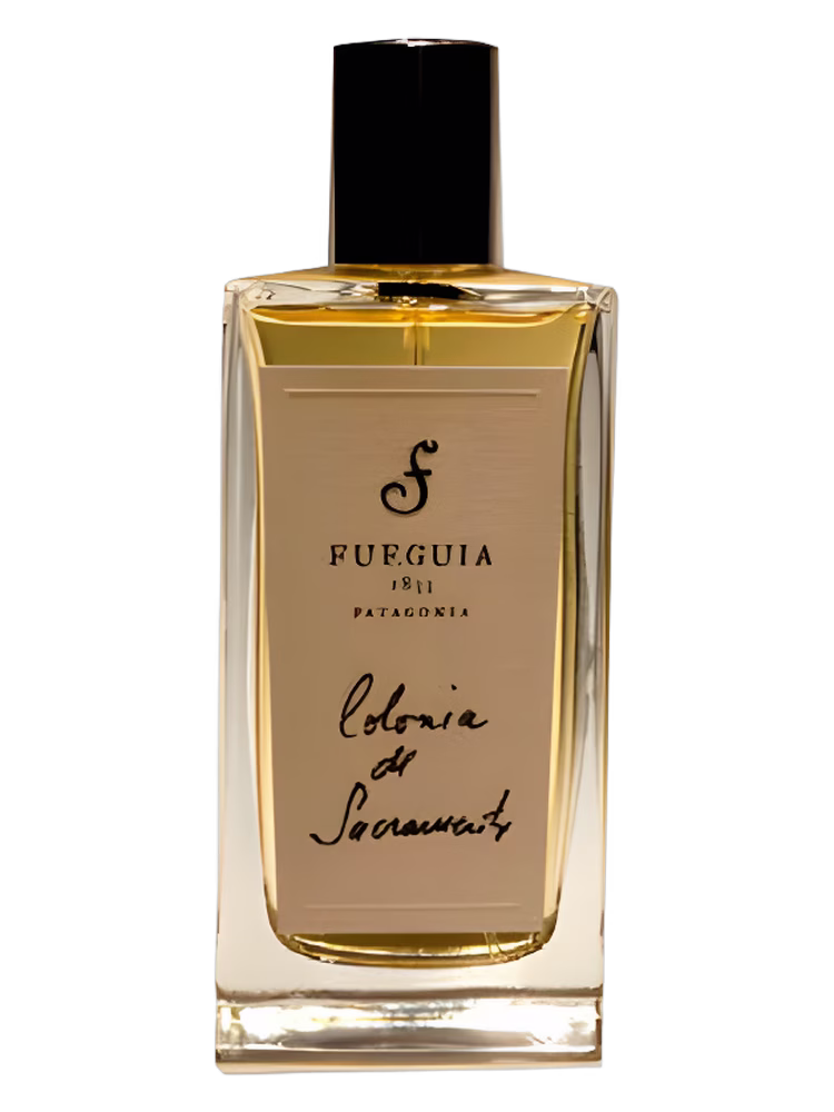 Fueguia 1833 Colonia del Sacramento