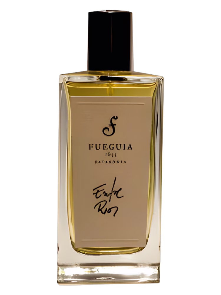 Fueguia 1833 Entre Ríos