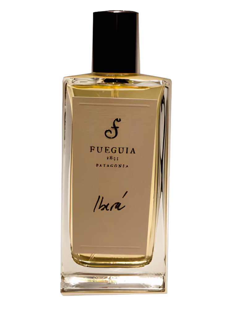 Fueguia 1833 Iberá