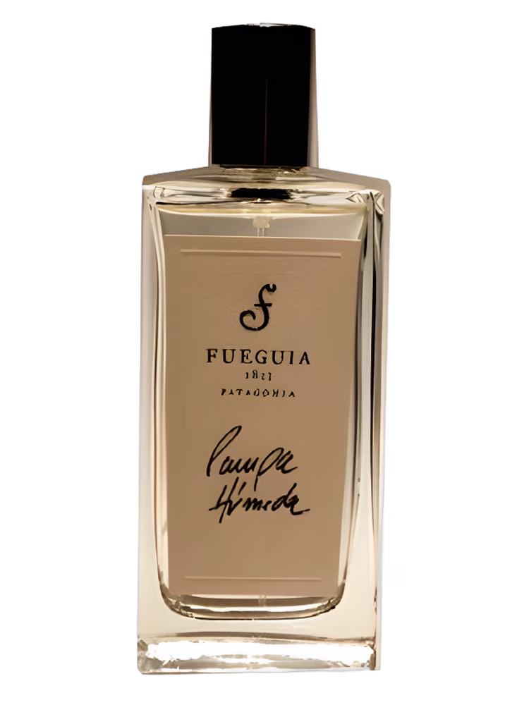 Fueguia 1833 Pampa Húmeda