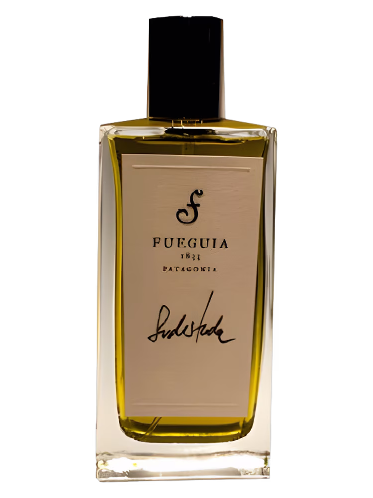 Fueguia 1833 Sudestada