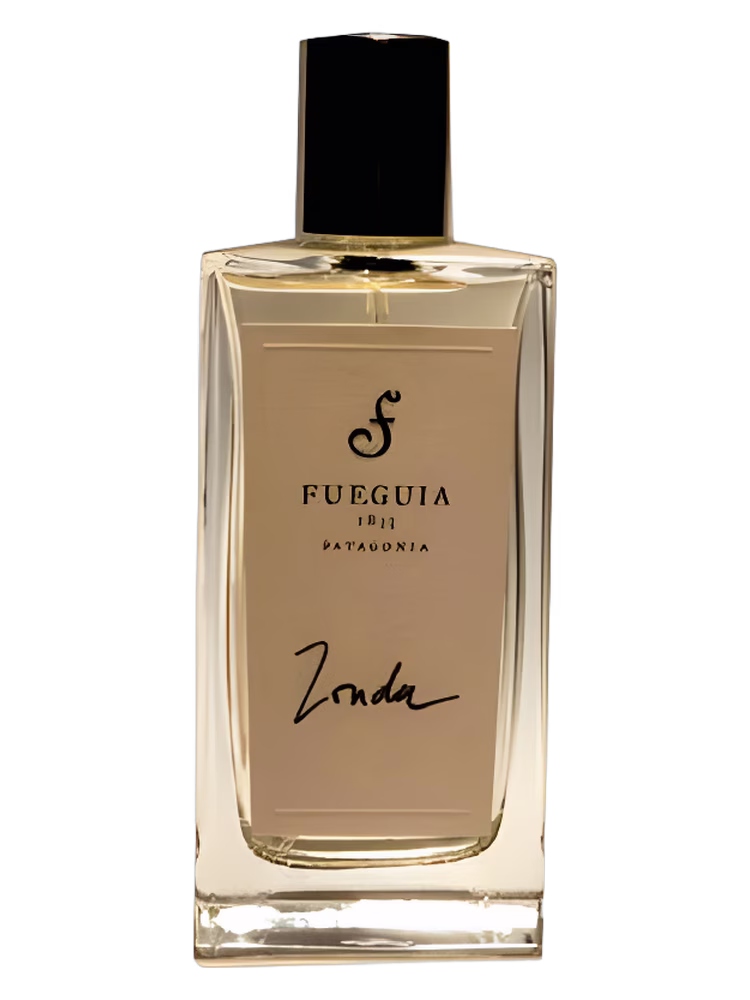 Fueguia 1833 Zonda