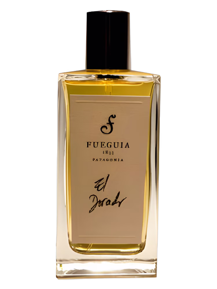 Fueguia 1833 El Dorado