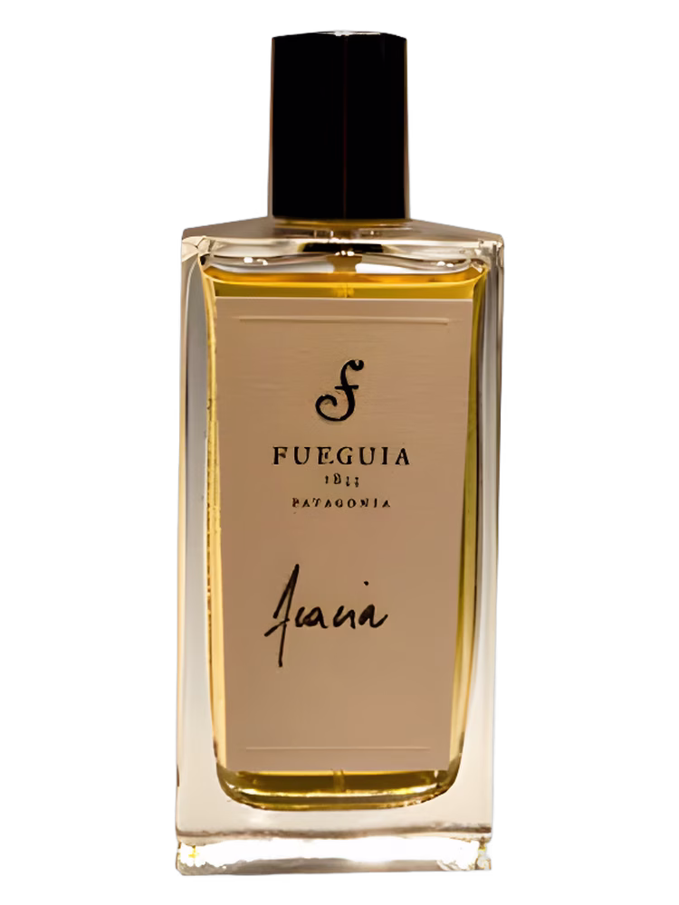 Fueguia 1833 Acacia