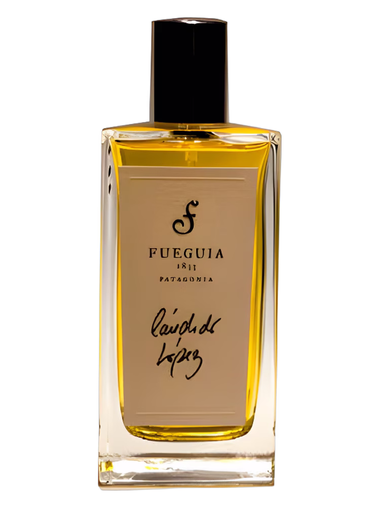 Fueguia 1833 Cándido López