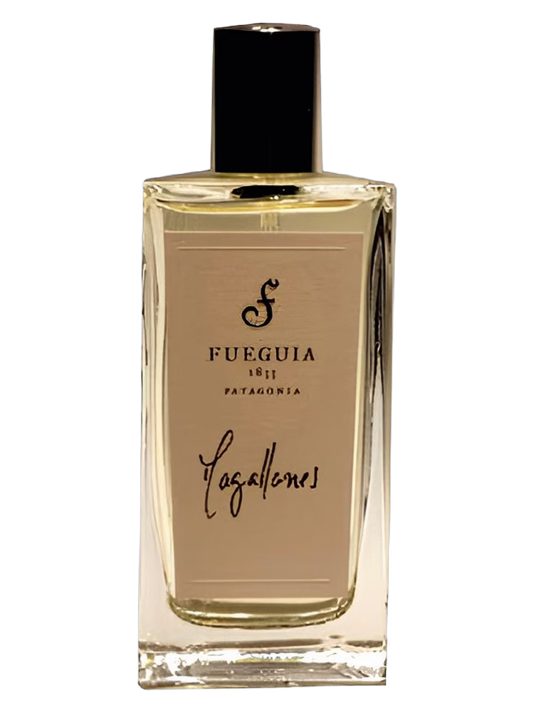 Fueguia 1833 Magallanes