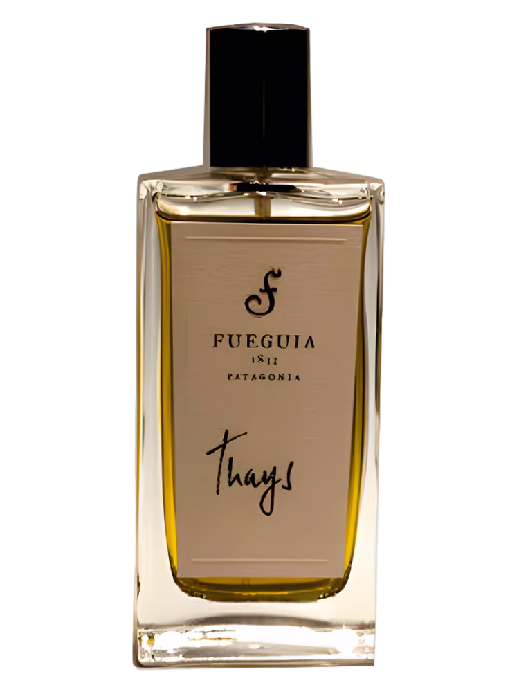 Fueguia 1833 Thays
