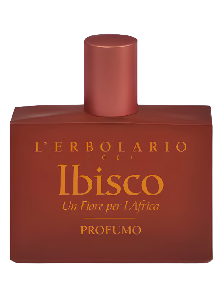 L'Erbolario Ibisco