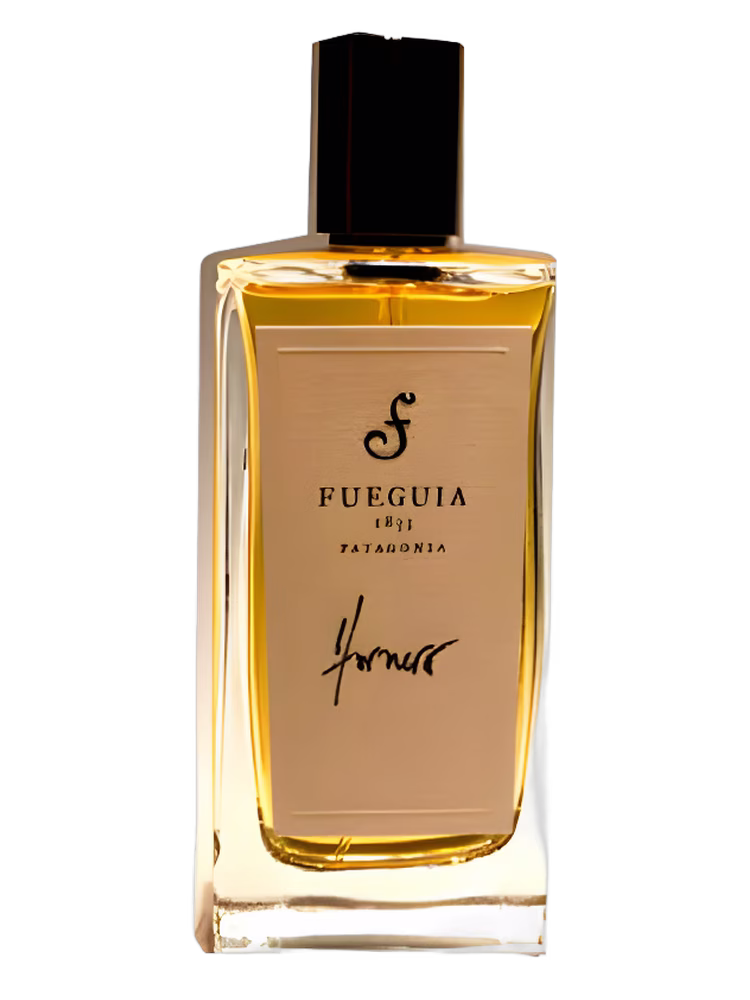 Fueguia 1833 Hornero