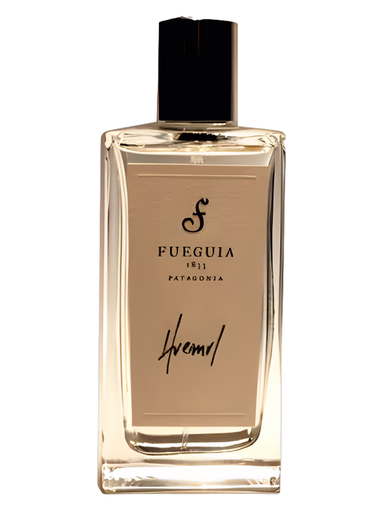 Fueguia 1833 Huemul