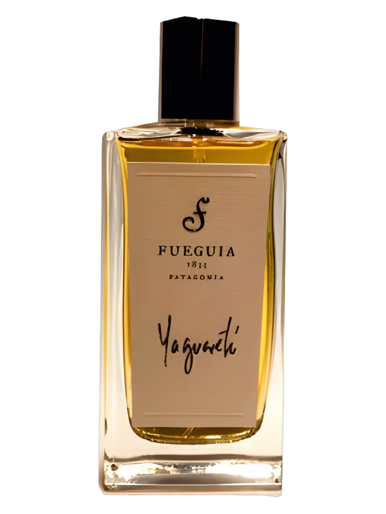 Fueguia 1833 Yaguareté