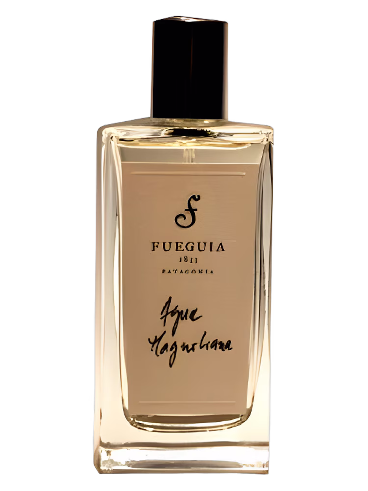 Fueguia 1833 Agua Magnoliana