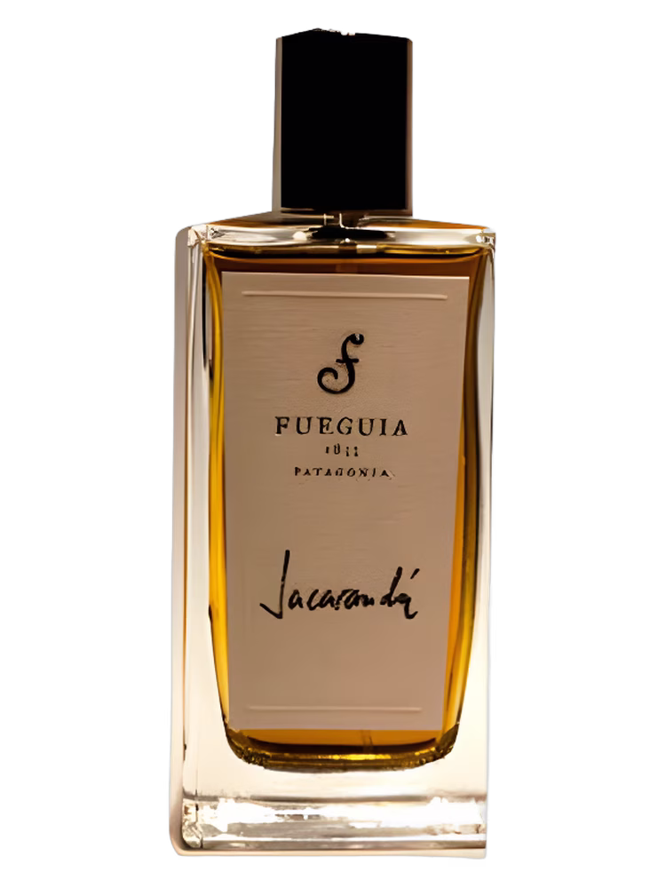 Fueguia 1833 Jacarandá