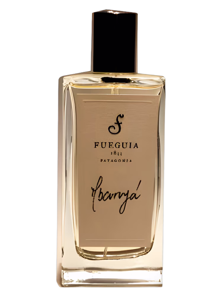 Fueguia 1833 Mbucuruyá